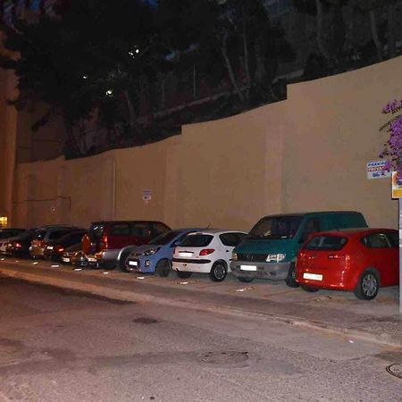 Apartamento El Faro De Benidorm Extérieur photo