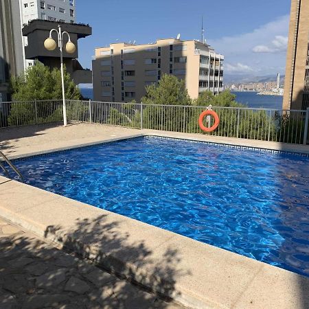 Apartamento El Faro De Benidorm Extérieur photo