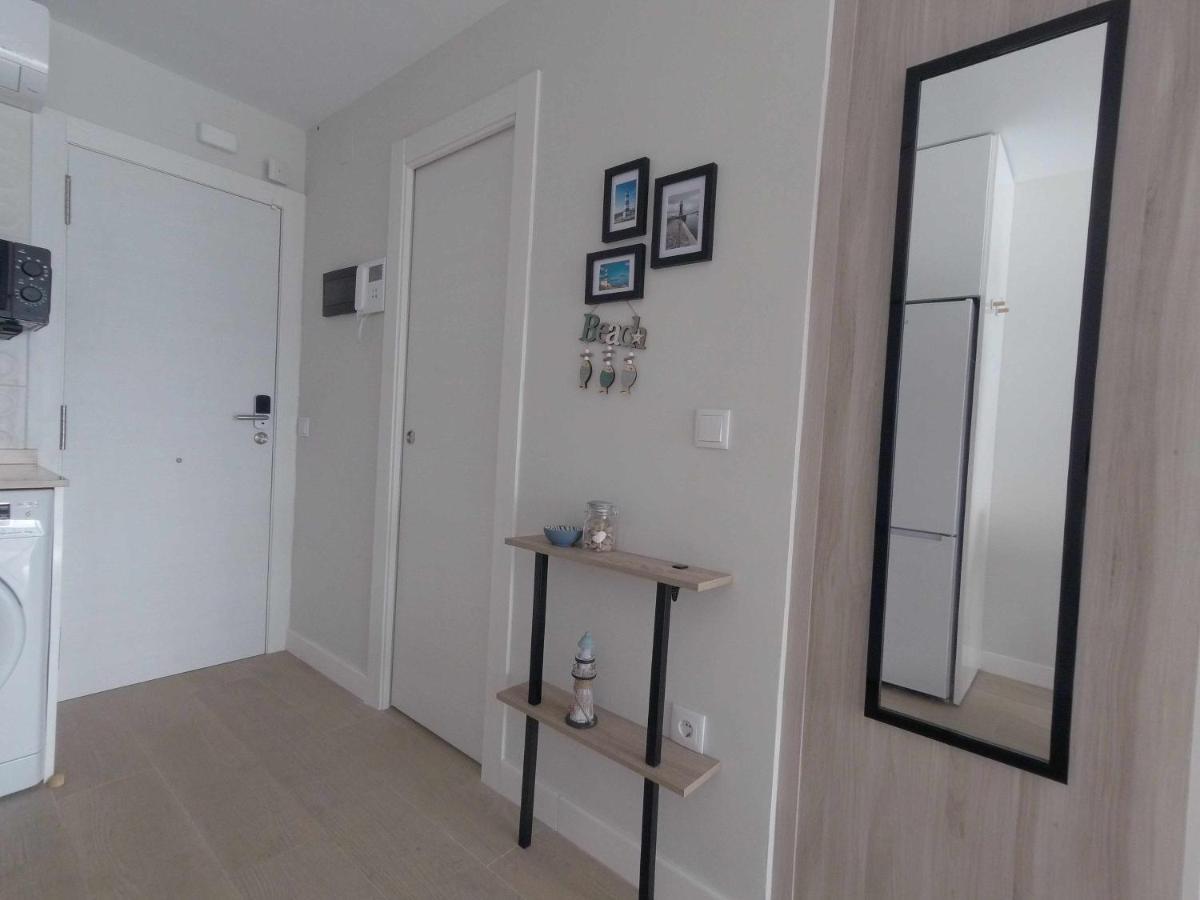 Apartamento El Faro De Benidorm Extérieur photo