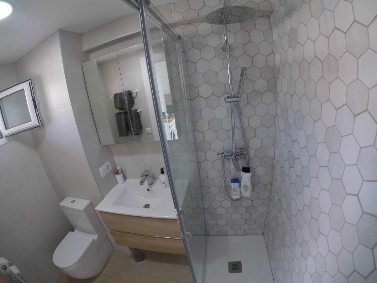 Apartamento El Faro De Benidorm Extérieur photo