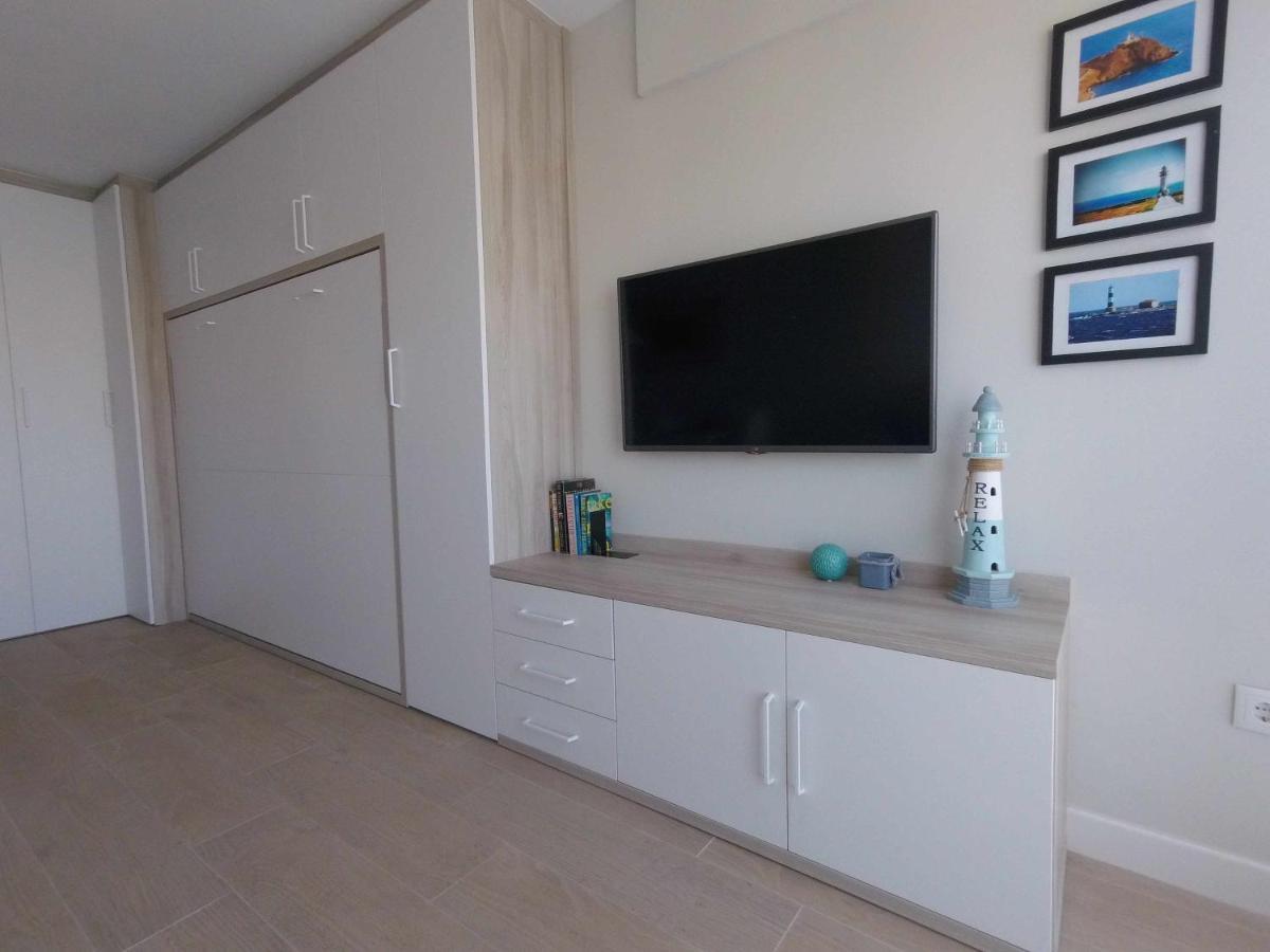 Apartamento El Faro De Benidorm Extérieur photo