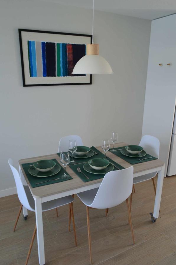 Apartamento El Faro De Benidorm Extérieur photo