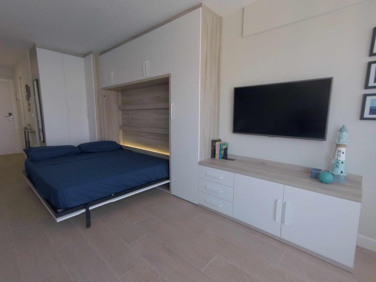 Apartamento El Faro De Benidorm Extérieur photo