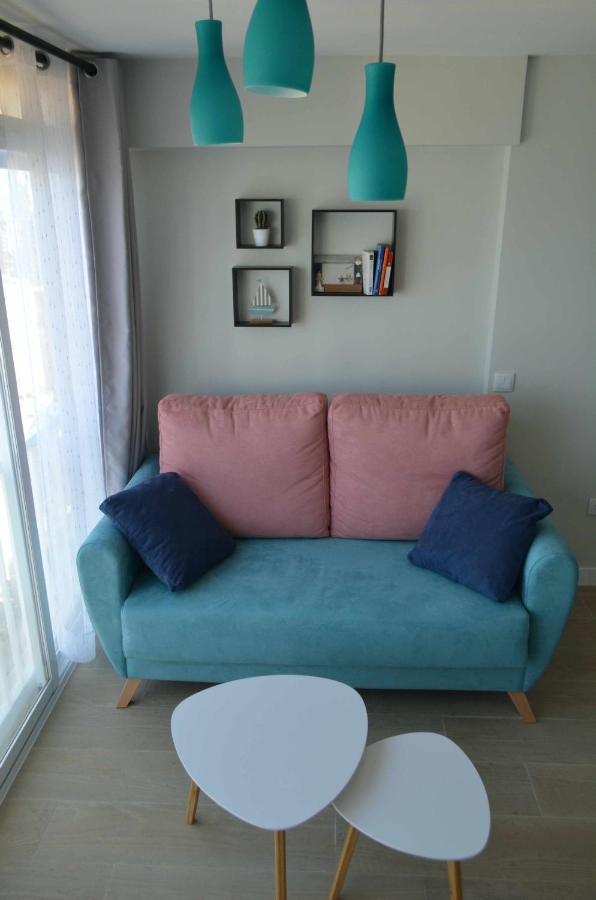 Apartamento El Faro De Benidorm Extérieur photo