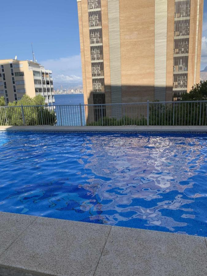 Apartamento El Faro De Benidorm Extérieur photo